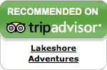 Lakeshore Adventures - TripAdvisor - Reviews