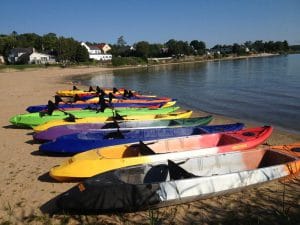 kayaks for sale or rent in door county