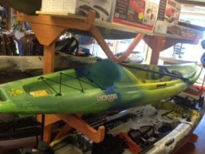 kayak for sale door county wisconsin