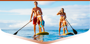 stand up paddle boards