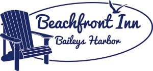 Beachfront Inn logo