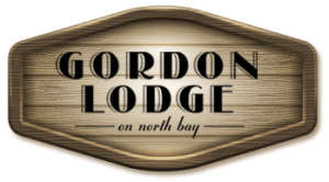 Gordon lodge logo