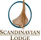 scandinavian lodge