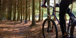 bike rentals door county wisconsin