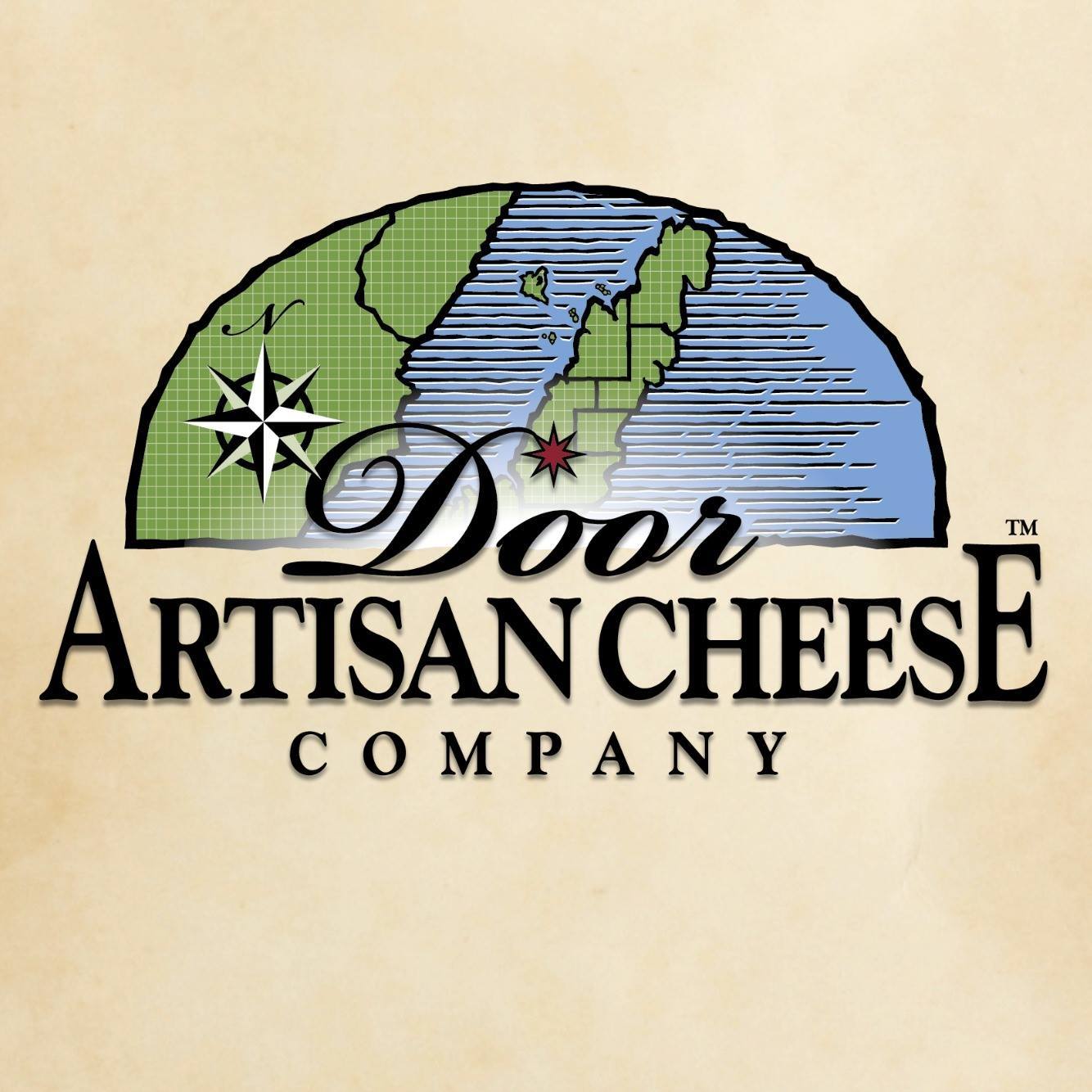 door artisan cheese company
