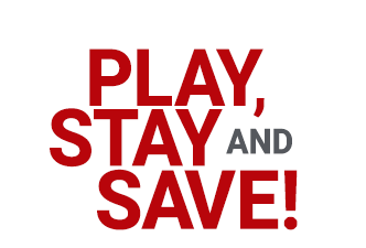 play, stay and save