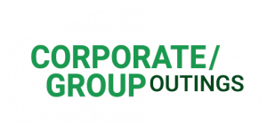 corporate outings in door county, group outings