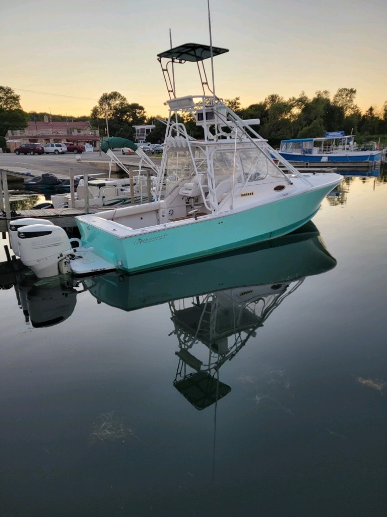 Charter Fishing in Door County | Lakeshore Adventures